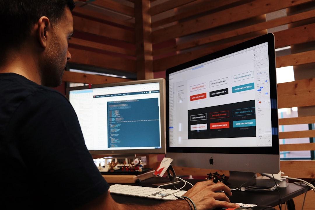 Crafting Captivating Headlines: Your awesome post title goes here man-using-apple-computer-ieiuits149m